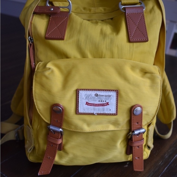 Himawar’i backpack main image 4